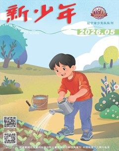 新少年