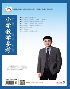 小学教学参考（数学版）