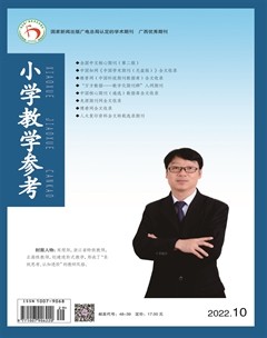 小学教学参考（数学版）