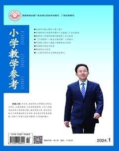 小学教学参考（数学版）