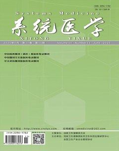 系统医学
