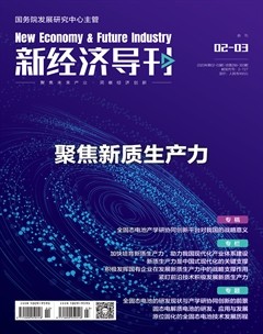 新经济导刊