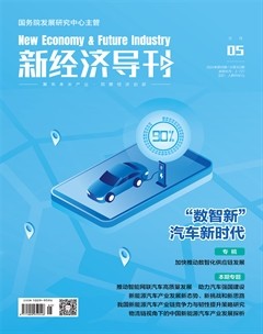新经济导刊