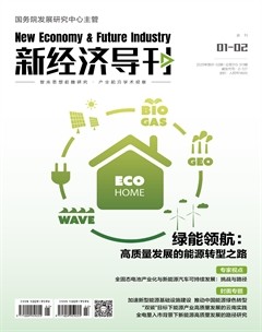 新经济导刊