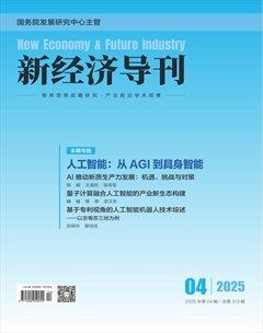 新经济导刊