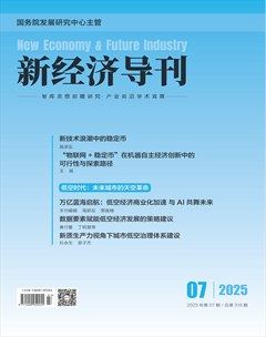 新经济导刊