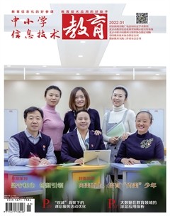 中小学信息技术教育