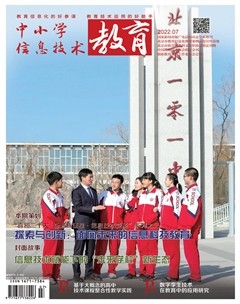中小学信息技术教育