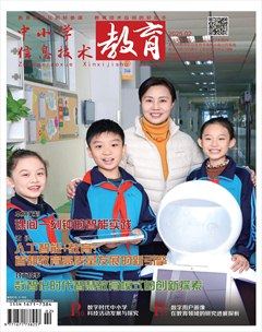 中小学信息技术教育