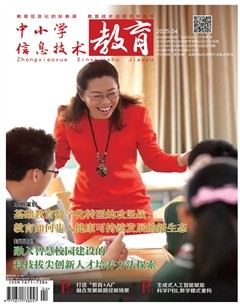中小学信息技术教育