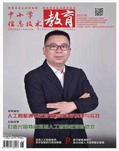 中小学信息技术教育