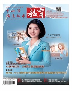 中小学信息技术教育