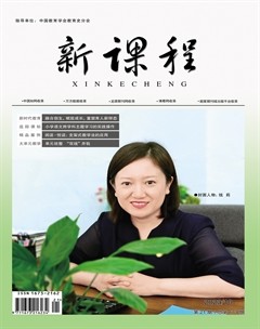 新课程