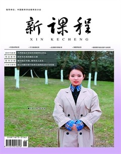 新课程