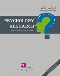 Psychology Research