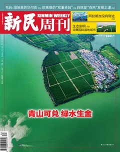 新民周刊