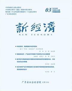 新经济