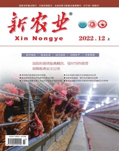 新农业