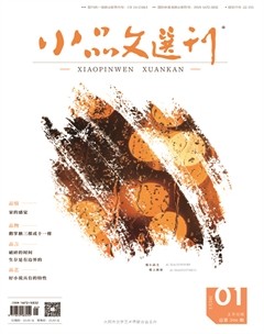 小品文選刊