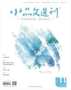 小品文选刊