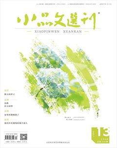 小品文選刊