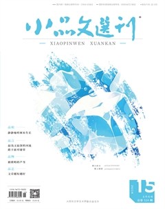 小品文選刊
