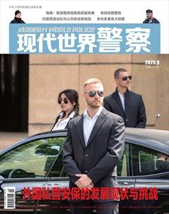 現(xiàn)代世界警察