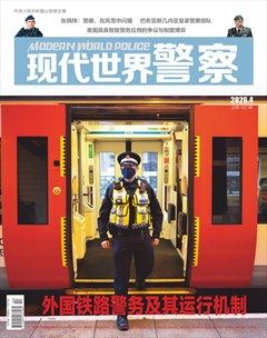 现代世界警察