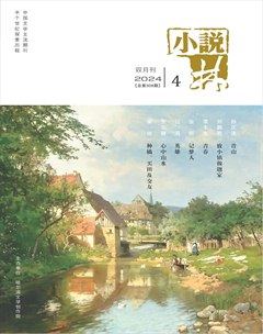 小說(shuō)林