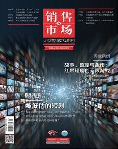 销售与市场·上旬