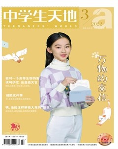 中学生天地(A版)