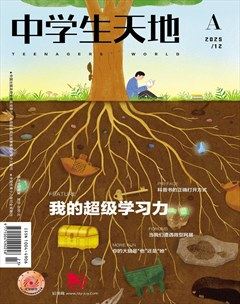 中学生天地(A版)