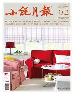 小说月报