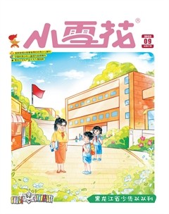 小雪花·成长指南