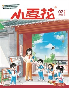 小雪花·成长指南