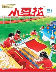 小雪花·成长指南