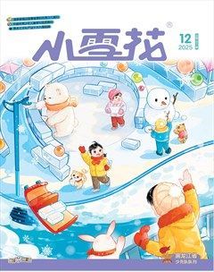 小雪花·成长指南