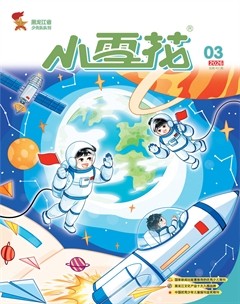 小雪花·成长指南