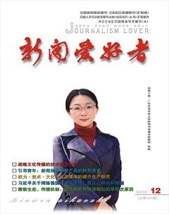 新闻爱好者