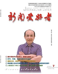 新闻爱好者