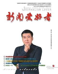 新闻爱好者