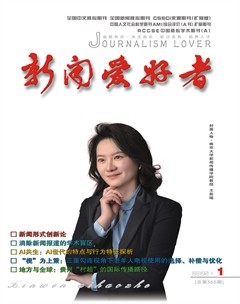 新闻爱好者