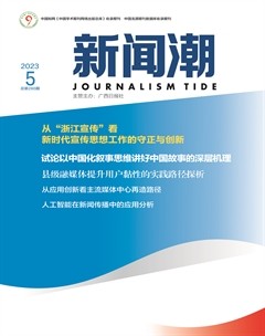 新闻潮