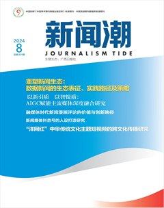 新闻潮
