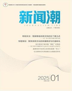 新闻潮