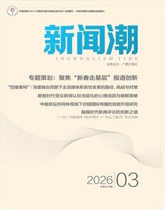 新闻潮