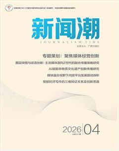 新闻潮