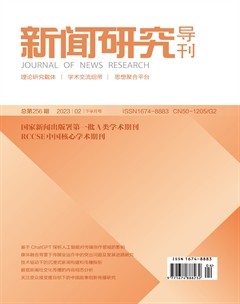 新闻研究导刊