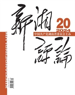 新湘評(píng)論