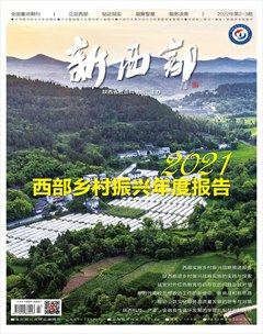 新西部